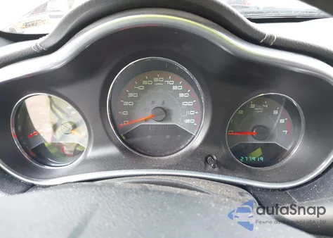 2013 Dodge Avenger Se z USA, uszkodzony, nr VIN 1C3CDZAB0DN547563